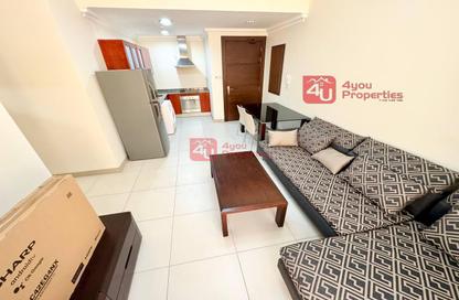 Apartment - 1 Bedroom - 1 Bathroom for rent in Zinj - Manama - Capital Governorate Apartment - 1 Bedroom - 1 Bathroom for rent in Zinj - Manama - Capital Governorate