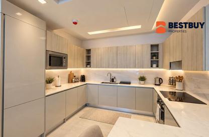 Apartment - 2 - 3 for rent in Reef Island - Capital Governorate
