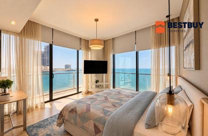 Apartment - 2 - 3 for rent in Reef Island - Capital Governorate
