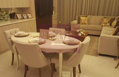 Apartment - 1 Bedroom - 1 Bathroom for sale in Al Juffair - Capital Governorate