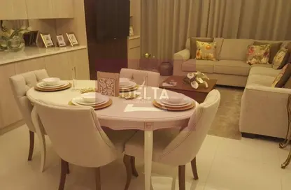 شقة - غرفة نوم - 1 حمام للبيع في الجفير - محافظة العاصمة