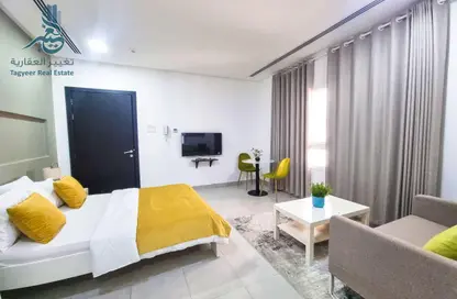 Apartment - Studio - 1 Bathroom for rent in Saar - Northern Governorate