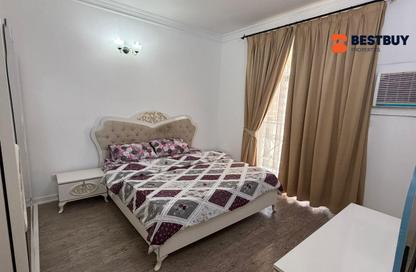 Apartment - 1 Bedroom - 2 Bathrooms for rent in Al Juffair - Capital Governorate