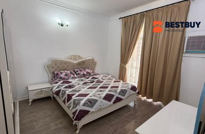 Apartment - 1 Bedroom - 2 Bathrooms for rent in Al Juffair - Capital Governorate Apartment - 1 Bedroom - 2 Bathrooms for rent in Al Juffair - Capital Governorate
