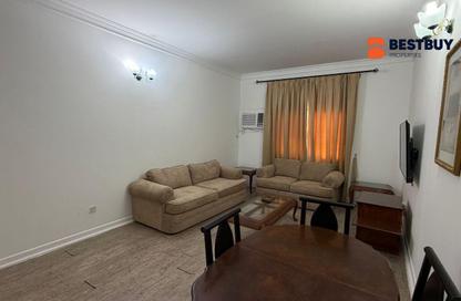 Apartment - 1 Bedroom - 2 Bathrooms for rent in Al Juffair - Capital Governorate Apartment - 1 Bedroom - 2 Bathrooms for rent in Al Juffair - Capital Governorate