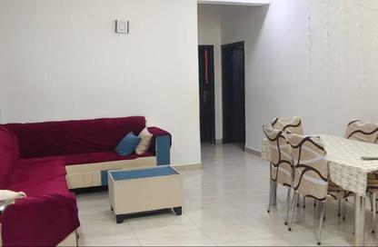 Apartment - 4 Bedrooms - 3 Bathrooms for sale in Hidd - Muharraq Governorate Apartment - 4 Bedrooms - 3 Bathrooms for sale in Hidd - Muharraq Governorate