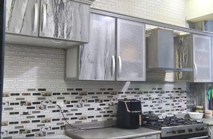 Apartment - 4 Bedrooms - 3 Bathrooms for sale in Hidd - Muharraq Governorate Apartment - 4 Bedrooms - 3 Bathrooms for sale in Hidd - Muharraq Governorate
