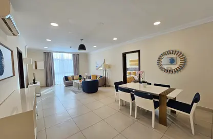 Apartment - 2 Bedrooms - 3 Bathrooms for rent in Adliya - Manama - Capital Governorate