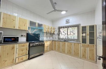 Villa - 3 Bedrooms - 4 Bathrooms for rent in Saar - Northern Governorate