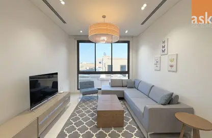 Apartment - 3 Bedrooms - 3 Bathrooms for rent in Saar - Northern Governorate