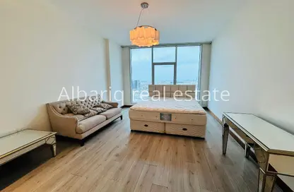 شقة - غرفة نوم - 2 حمامات للايجار في ذا تريجر - دلمونيا - المحرق