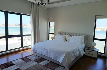 فيلا - 4 غرف نوم - 5 حمامات للايجار في البديع - المحافظة الشمالية