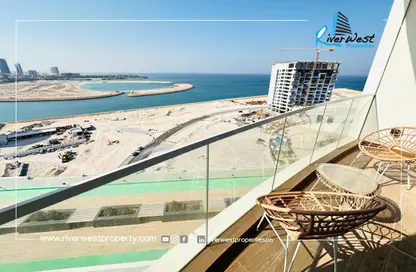 Apartment - Studio - 1 Bathroom for rent in Seef - Capital Governorate