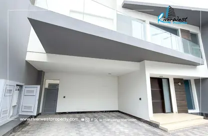 Villa - 5 Bedrooms - 5 Bathrooms for sale in Al Sidra - Diyar Al Muharraq - Muharraq Governorate