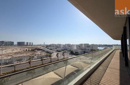 Apartment - 3 Bedrooms - 5 Bathrooms for rent in Essence of Dilmunia - Dilmunia Island - Muharraq Governorate Apartment - 3 Bedrooms - 5 Bathrooms for rent in Essence of Dilmunia - Dilmunia Island - Muharraq Governorate