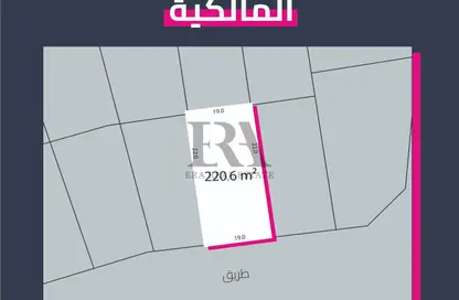 Land - Studio for sale in Malkiyah - Northern Governorate