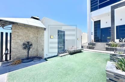 Villa - 2 Bedrooms - 3 Bathrooms for rent in Essence of Dilmunia - Dilmunia Island - Muharraq Governorate