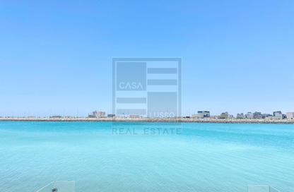 Villa - 2 Bedrooms - 3 Bathrooms for rent in Essence of Dilmunia - Dilmunia Island - Muharraq Governorate