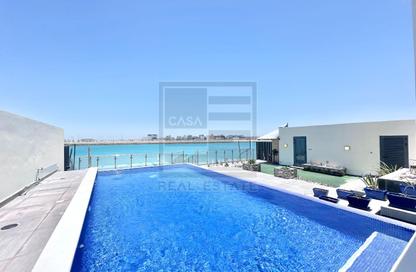 Villa - 2 Bedrooms - 3 Bathrooms for rent in Essence of Dilmunia - Dilmunia Island - Muharraq Governorate