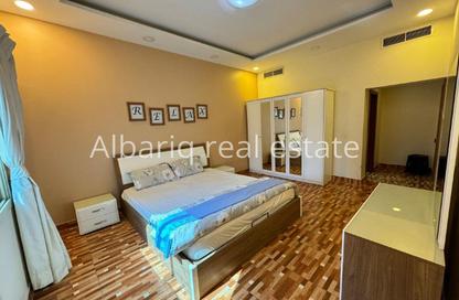 Apartment - 2 Bedrooms - 2 Bathrooms for rent in Al Juffair - Capital Governorate
