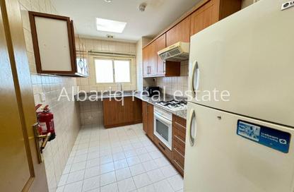 Apartment - 2 Bedrooms - 2 Bathrooms for rent in Al Juffair - Capital Governorate