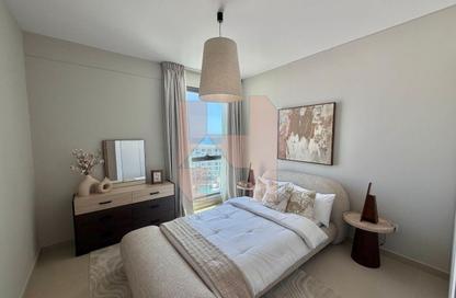 Apartment - 2 Bedrooms - 2 Bathrooms for sale in Marassi Al Bahrain - Diyar Al Muharraq - Muharraq Governorate