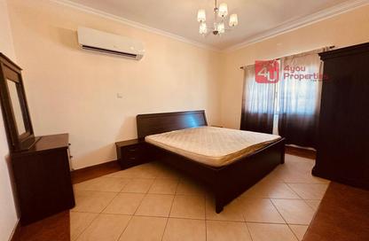 Apartment - 2 Bedrooms - 2 Bathrooms for rent in Zinj - Manama - Capital Governorate