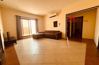 Apartment - 2 Bedrooms - 2 Bathrooms for rent in Zinj - Manama - Capital Governorate