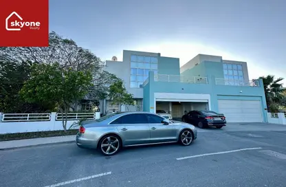 فيلا - 5 غرف نوم - 7 حمامات للايجار في الرفاع فيوز - الرفاع - المحافظة الجنوبية