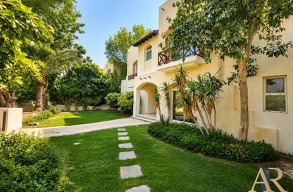 Villa - 4 Bedrooms - 4 Bathrooms for rent in Saar - Northern Governorate