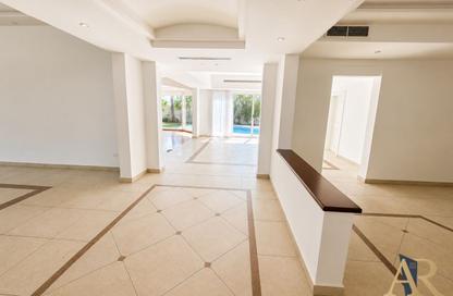 Villa - 4 Bedrooms - 4 Bathrooms for rent in Saar - Northern Governorate