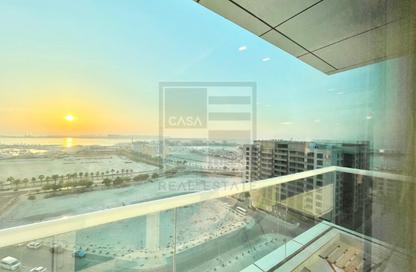 Apartment - 2 Bedrooms - 3 Bathrooms for rent in Amwaj Avenue - Amwaj Islands - Muharraq Governorate Apartment - 2 Bedrooms - 3 Bathrooms for rent in Amwaj Avenue - Amwaj Islands - Muharraq Governorate