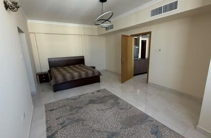 Hotel Apartment - 1 - 2 for rent in Amwaj Islands - Muharraq Governorate
