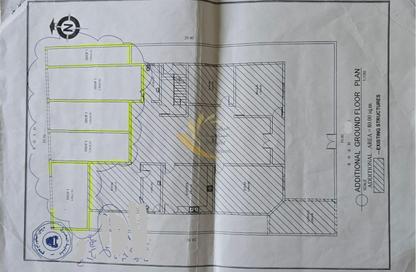 Whole Building - Studio - 7+ for sale in Busaiteen - Muharraq Governorate