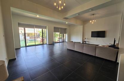 Chalet - 3 Bedrooms - 4 Bathrooms for rent in Al Marsa Floating City - Amwaj Islands - Muharraq Governorate