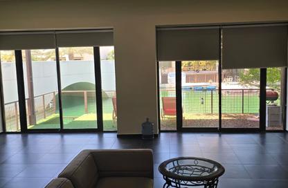Chalet - 3 Bedrooms - 4 Bathrooms for rent in Al Marsa Floating City - Amwaj Islands - Muharraq Governorate