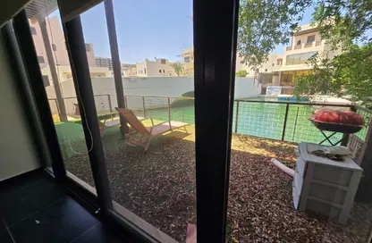 Chalet - 3 Bedrooms - 4 Bathrooms for rent in Al Marsa Floating City - Amwaj Islands - Muharraq Governorate