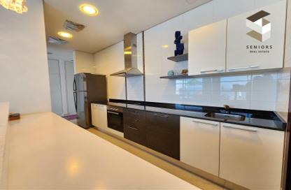 Villa - 3 Bedrooms - 4 Bathrooms for sale in Durrat Marina - Durrat Al Bahrain - Southern Governorate