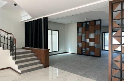 Villa - 4 Bedrooms - 4 Bathrooms for sale in Al Bareh - Diyar Al Muharraq - Muharraq Governorate