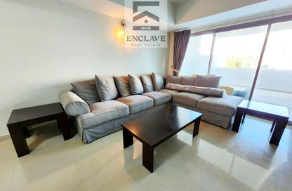 Apartment - 1 Bedroom - 2 Bathrooms for rent in Tala Island - Amwaj Islands - Muharraq Governorate