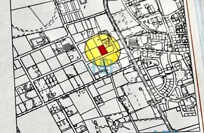 Land - Studio for sale in Dumistan - Northern Governorate