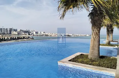 Apartment - 1 Bedroom - 2 Bathrooms for rent in Dareena - Dilmunia Island - Muharraq Governorate