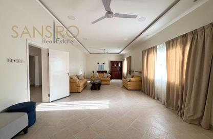 Compound - 3 - 2 for rent in A'Ali - Central Governorate