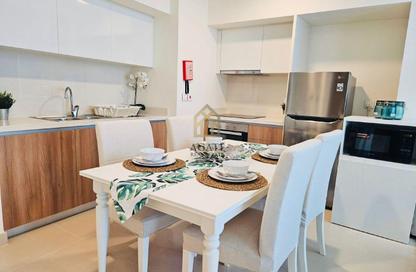Apartment - 2 Bedrooms - 2 Bathrooms for rent in Marassi Boulevard - Diyar Al Muharraq - Muharraq Governorate