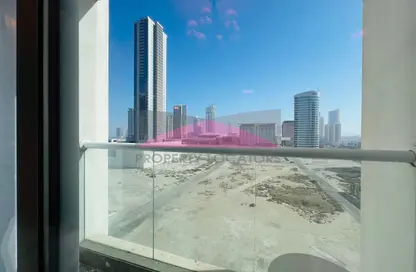 Apartment - 2 Bedrooms - 3 Bathrooms for rent in Seef - Capital Governorate