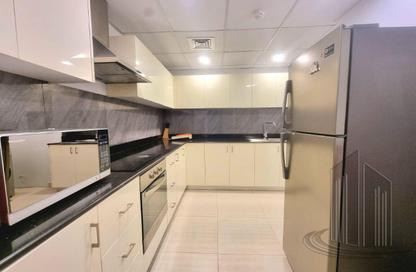 Apartment - 2 Bedrooms - 3 Bathrooms for rent in Amwaj Marina - Amwaj Islands - Muharraq Governorate Apartment - 2 Bedrooms - 3 Bathrooms for rent in Amwaj Marina - Amwaj Islands - Muharraq Governorate
