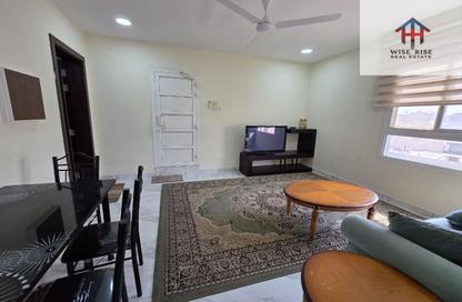 Apartment - 1 - 1 for rent in Bu Kowarah - Riffa - Southern Governorate