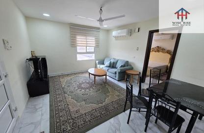 Apartment - 1 - 1 for rent in Bu Kowarah - Riffa - Southern Governorate