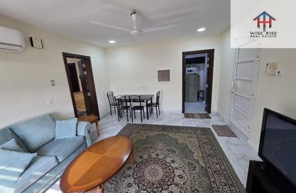 Apartment - 1 - 1 for rent in Bu Kowarah - Riffa - Southern Governorate