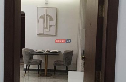 Apartment - 2 Bedrooms - 1 Bathroom for rent in Exhibition Road - Hoora - Capital Governorate